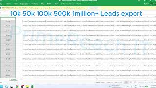 Apollo.io Lead Generation Tutorial 2026 | Export Verified B2B Leads Step by Step