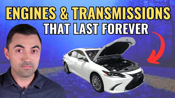 Most Reliable Car Engines & Transmissions That LAST FOREVER || Buy Before They Are Gone!