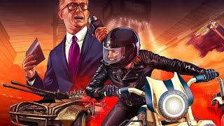 Health - No God In Thunderdome (LEGENDADO) Gta online Arena War