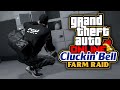 Gta online update cluckin bell farm raid