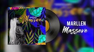 Marllen - Masseve (Áudio Oficial)