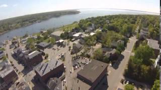 Belfast Maine, We Are Happy