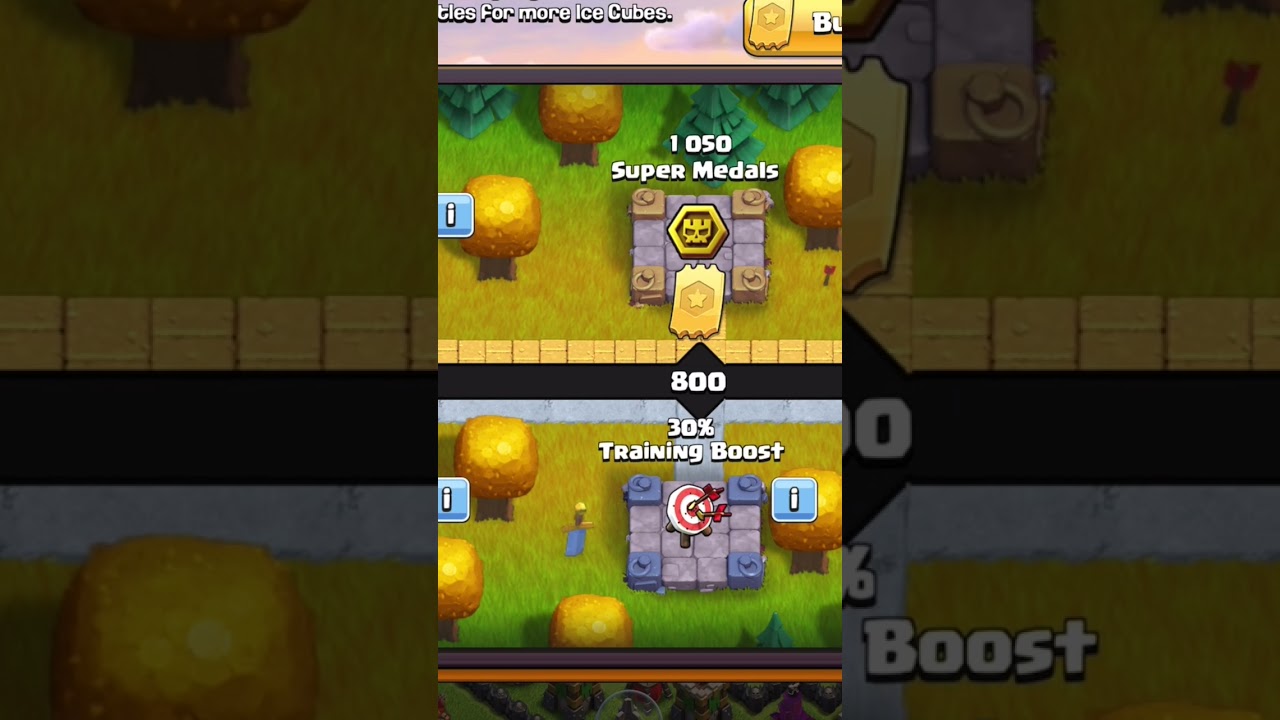 NEW Super Dragon Spotlight Event in 40 Seconds (Clash of Clans)