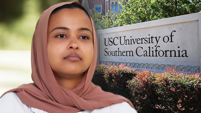 Valedictorian Will Not Speak At Usc Graduation