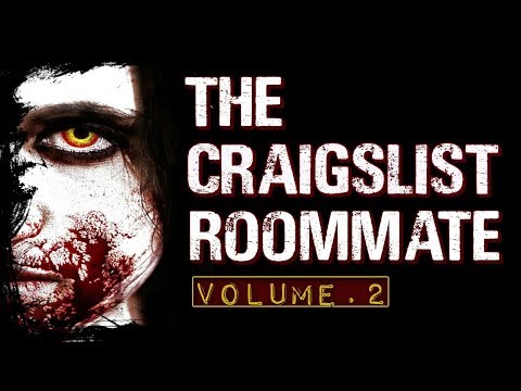 My Craigslist Roommate Is Creeping Me Out | Part 2 | Craigslist Horror Story | Reddit Horror Story