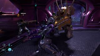 Halo: Campaign Evolved - Bravery Before Beauty When It Comes To The Hunters (Xbox Gameplay)