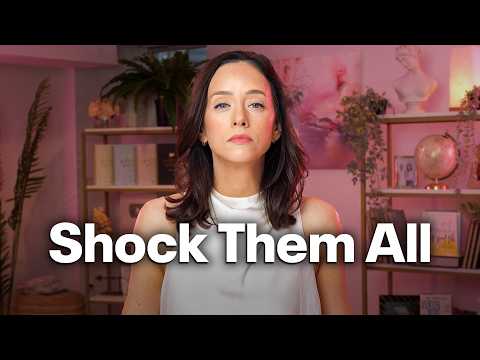 How to Reinvent Yourself When Everyone Doubts You