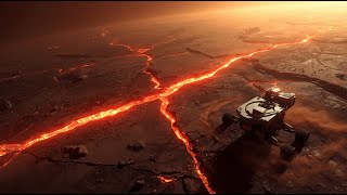 🧠 “InSight’s Marsquake Data Just Rewrote the Planet’s History!”