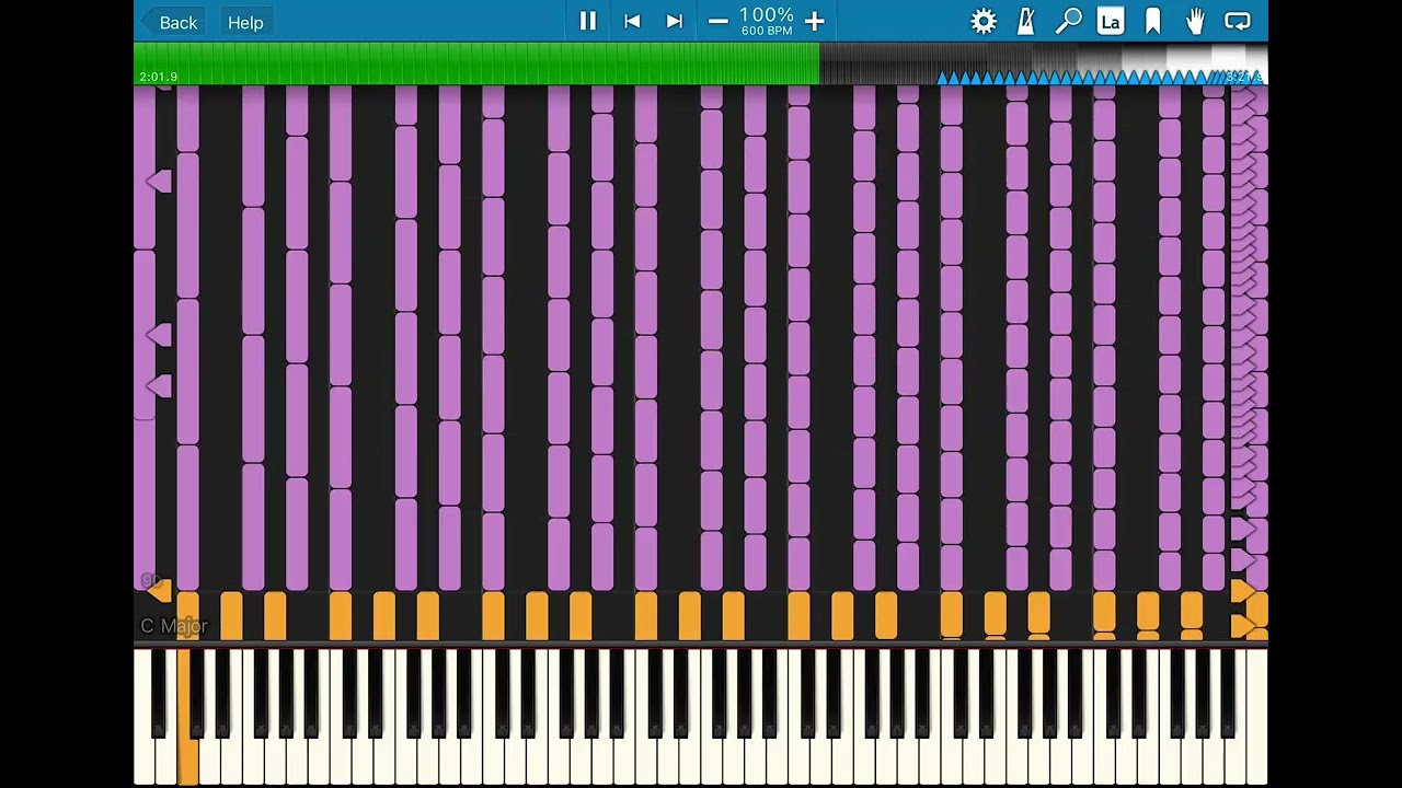 Sojrtss but it’s polyrhythm 
