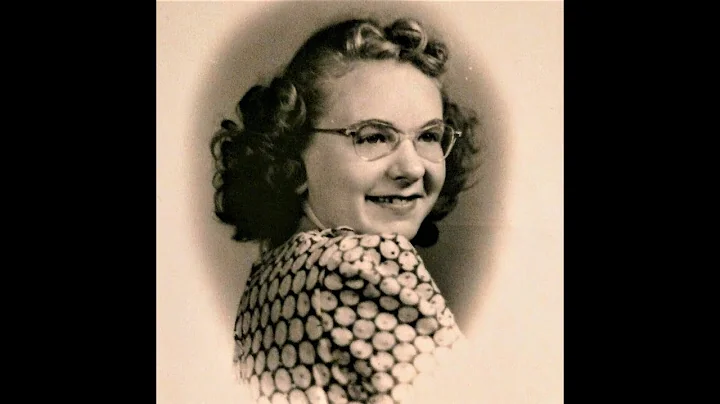 Betty Chadwick Photo 15