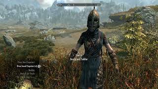 "She's Just Standing There......Menacingly!!!"