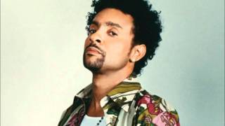 Shaggy - Get My Party On (feat. Chaka Khan) class=