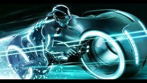 Starcraft 2 - Custom Games - Photon Cycles 1