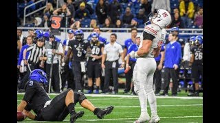 Sutton Smith - Nation's Best Pass Rusher | Junior Highlights