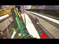 マッドマギーキャラコンを極めた結果...【APEX キル集】