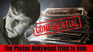 What REALLY Happened to Roddy McDowall – The Secret Archive That Shook Hollywood