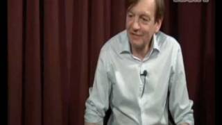 Mark E Smith Interview - Soft Focus - Part Three screenshot 2