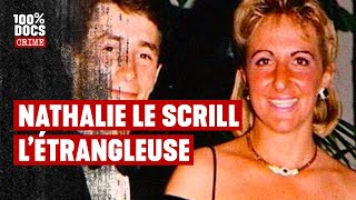 Le vrai visage de Nathalie Le Scrill, dite "l'étrangleuse" screenshot 4