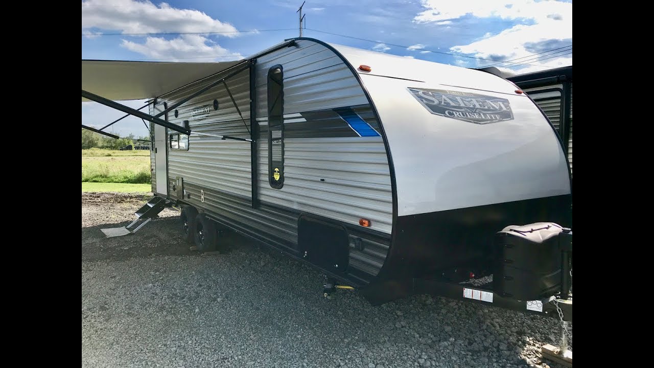 Ohio Rv Dealers >> 2020 Salem 24rlxl Travel Trailer Ohio Camper Rv Dealer Www Homesteadrv Net Ohio Rv Dealers >> 2020 Salem 24rlxl Travel Trailer Ohio Camper Rv Dealer Www Homesteadrv Net