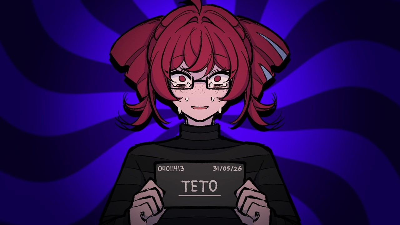 Watch GUILTY PLEASURE【feat. Kasane Teto】 on YouTube Watch GUILTY PLEASURE【feat. Kasane Teto】 on YouTube
