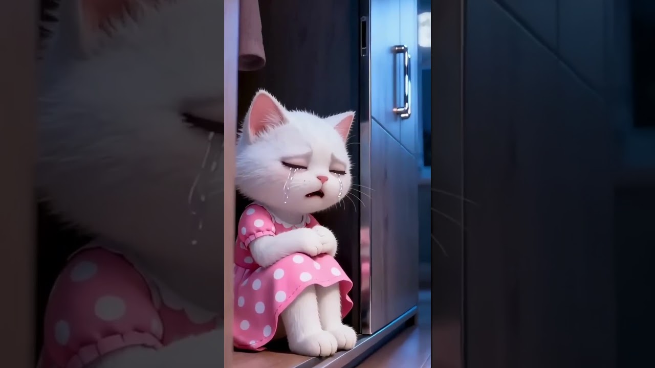 Cat real story family members ki story