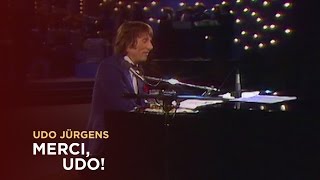 Udo Jürgens - Ein ehrenwertes Haus (Udo live &#39;77 12.03.1977)