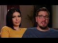 90 Day Fiance: Happily Ever After PREMIERE: Larissa Faces Deportation and Colt‘s New Girlfriend