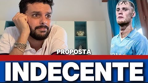 NAPOLI-BEUKEMA: PROPOSTA INDECENTE || CIRO È CARICO || LUCUMÌ: SI PROVA A PROLUNGARE