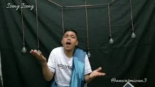 Lagu karo iseng iseng andi ralo mixsing anwar