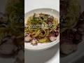 【神パスタ】600万回再生されたタコのペペロンチーノが美味すぎます。 #パスタ #レシピ #料理 #簡単レシピ #ワンパンパスタ #shorts