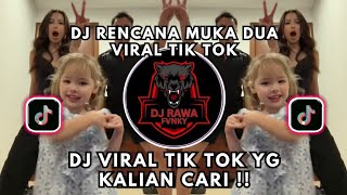 DJ FULL SONG MUKA DUA || TREND VELOCITY VIRAL TIK TOK 2026 ‼️