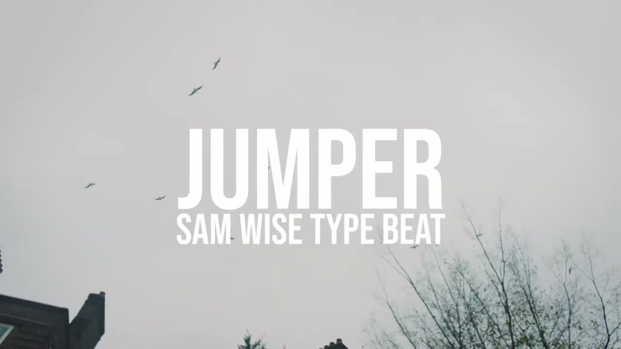 (FREE) Sam Wise Type Beat 2021 "JUMPER" | Free Rap Instrumentals
