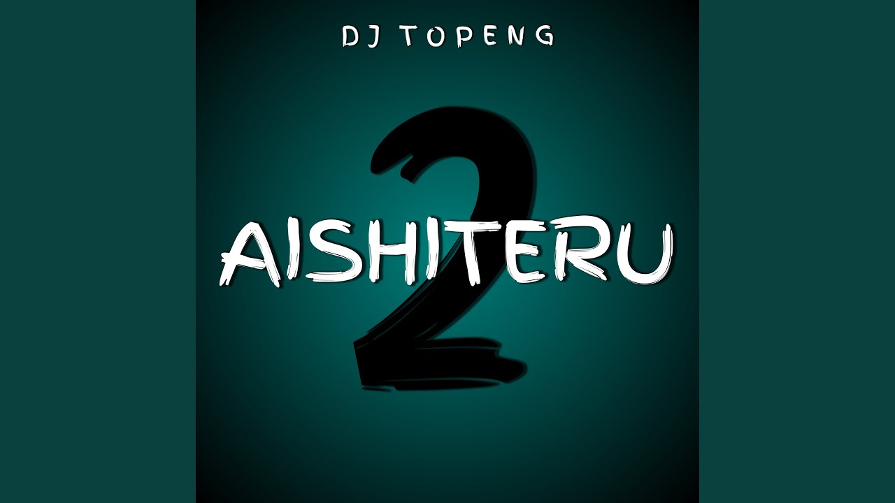 Aishiteru 2 (Remix)