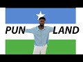HEES CUSUB PUNTLAND DAYAX DALNUURSHE