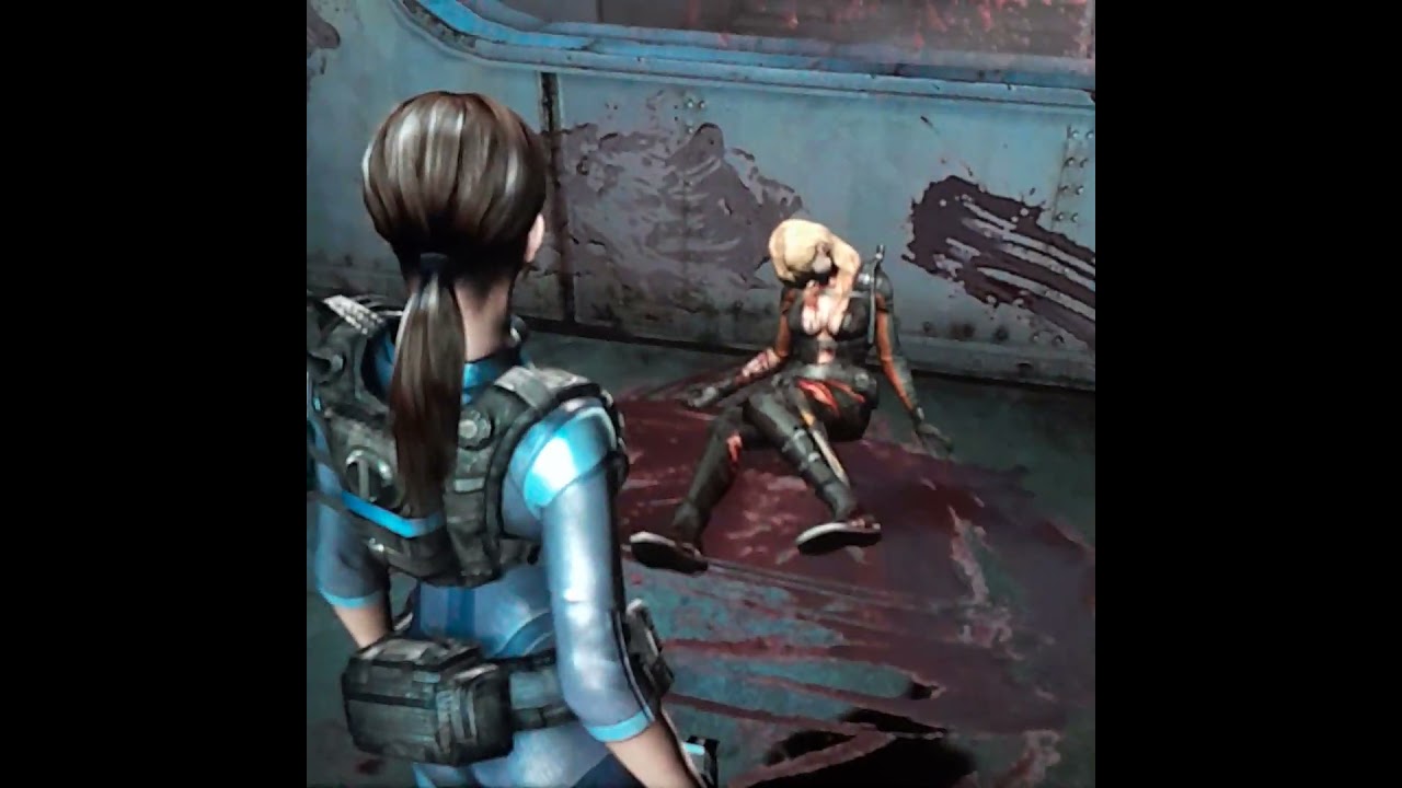 TheNewAWay Rachel Foley Talk (I said Jessica, my bad)