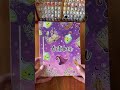 The magic journal bundle! 🔮✨ #journal #bujo #bulletjournal #halloween #witch #magic #harrypotter