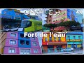 برج الكيفان بالجزائر العاصمة في حلتها الجديدة Bordj El Kiffan Alger