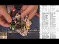 2025 26 Upper Deck SPX Box Break #15 LBB