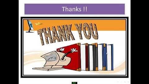 Linux File System (Arabic video)