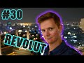 Revolut - czy warto i jak działa? Opinia po 25 krajach i pół roku w podróży | Czarek Stacewicz #30