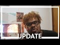 #170 - UPDATE VLOG!! (o primeiro do ano) | Vlog do Samuca