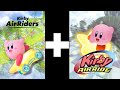 Top Ride Medley | Kirby Air Riders + Kirby Air Ride
