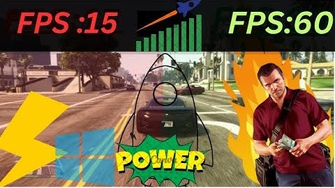 Top 5 Hidden Windows Settings to Boost FPS🔥