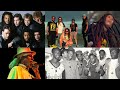 The ten greatest nonjamaican reggae acts