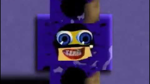 I Accidentally Klasky Csupo Scan