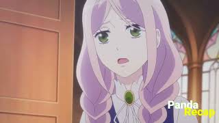 Vampire Prince Falls in Love with his New Blood Servant (2)