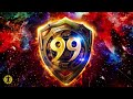 Magnetize Your Mind: Unlock the Power of 99Hz for Positive Thinking and Good Fortune