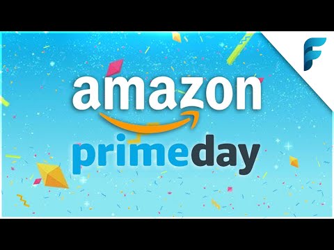 Video: Le Migliori Offerte Di Amazon Prime Day Per Macchine Da Caffè
