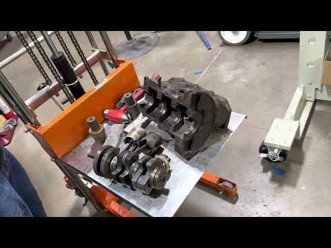 Saab two stroke