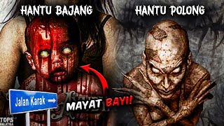 5 JENIS HANTU DI MALAYSIA ANDA JARANG DENGAR TAPI MENAKUTKAN (Part 2)